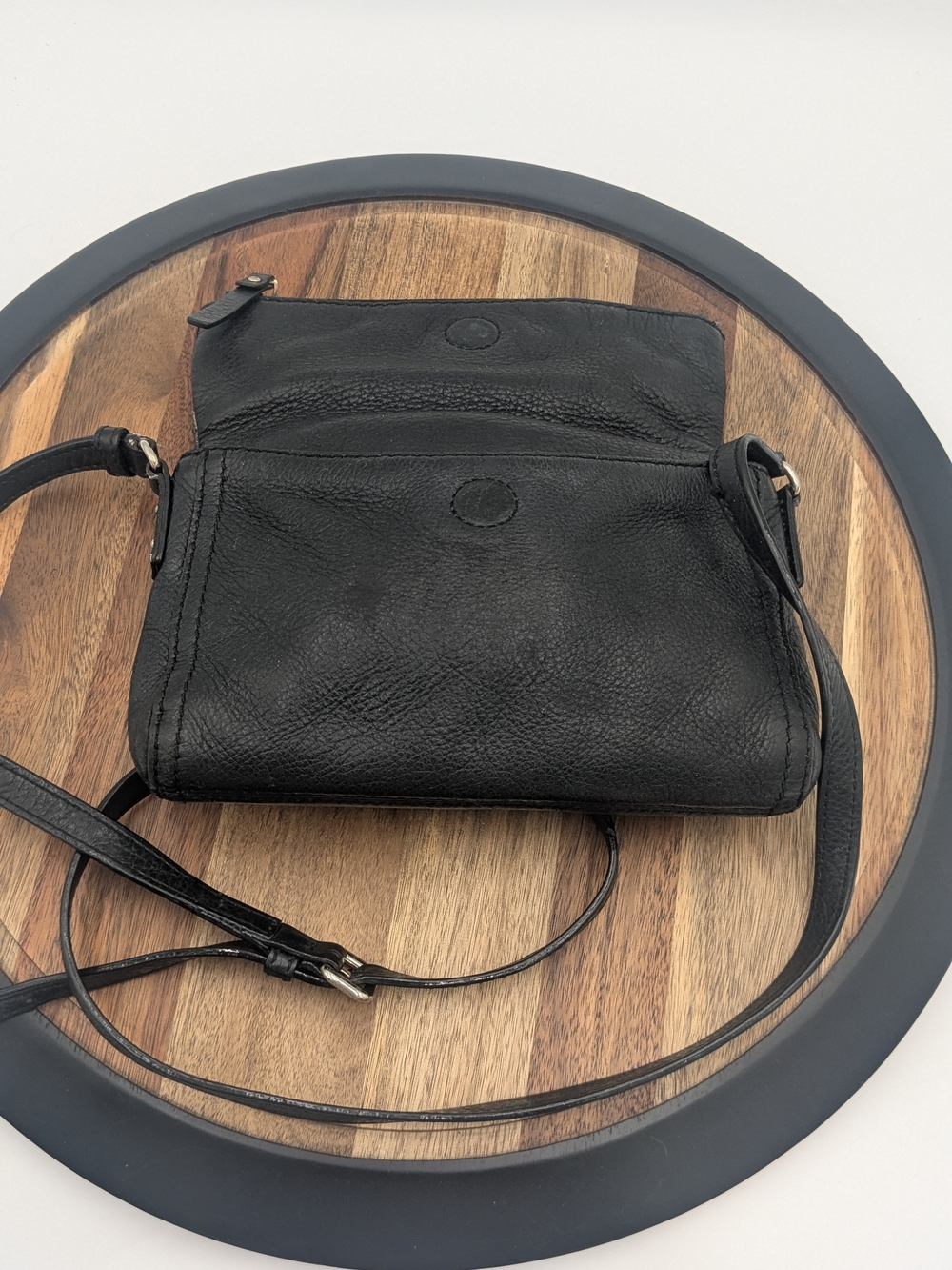 Kate Spade New York Cobble Hill Mini Carson Crossbody Bag - Picture 3 of 15